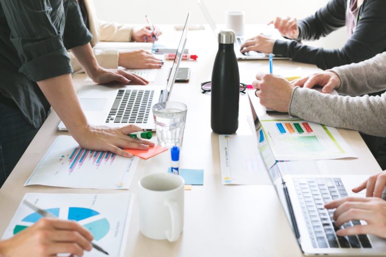 Relevant Coaching - Business
