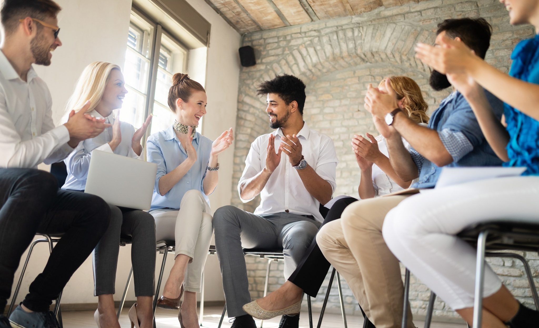 Despre - Training, Coaching